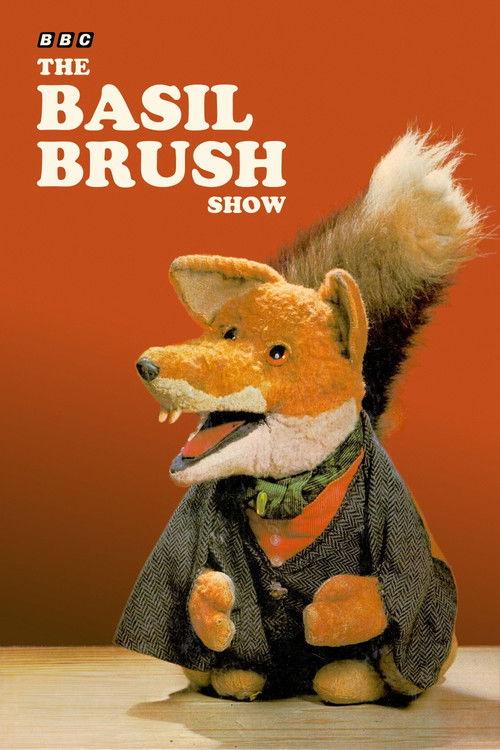 The Basil Brush Show filmas online