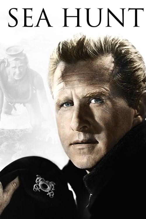 Sea Hunt filmas online