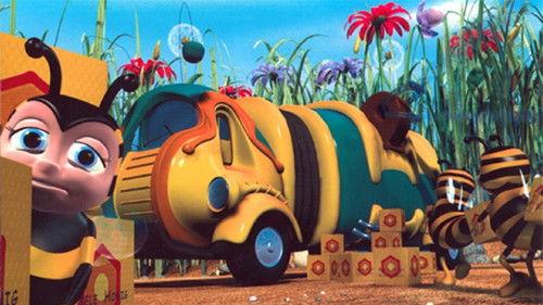 L'apetta Giulia e la Signora Vita filmas žiurėti online