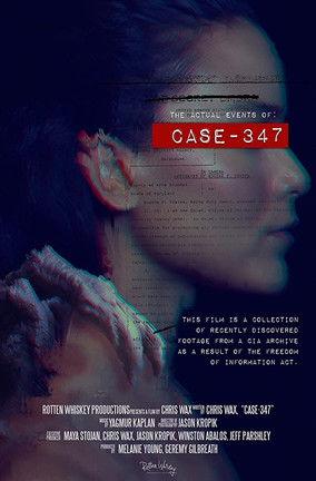 Case 347 filmas online