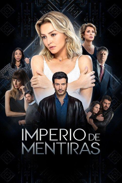 Imperio De Mentiras filmas online