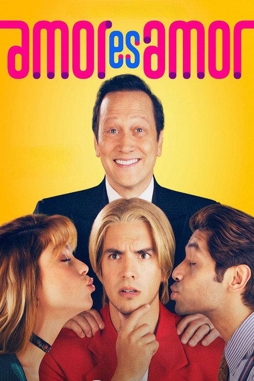 Amor es amor filmas online