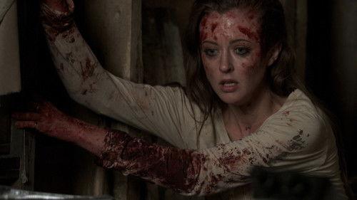 13 Eerie filmas žiurėti online