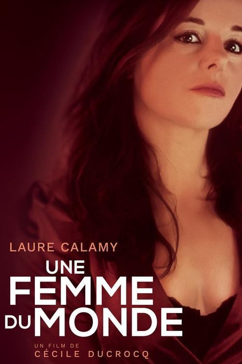 Une femme du monde filmas online