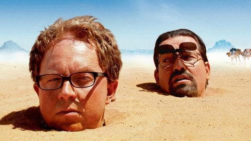 Morgan Pålsson - World Reporter filmas žiurėti online