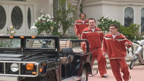 The Kid & I filmas žiurėti online