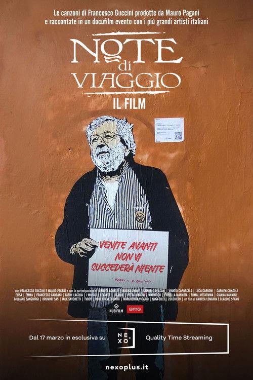 Note di viaggio: Il film filmas online