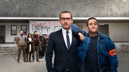 Jusqu'ici tout va bien filmas žiurėti online