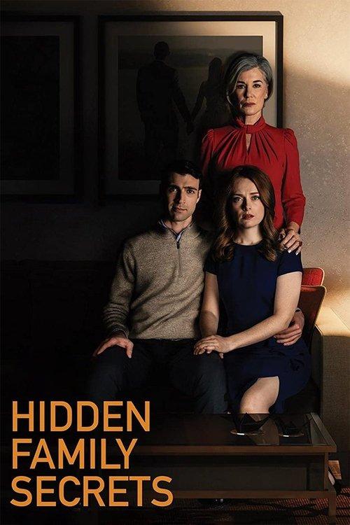 Hidden Family Secrets filmas online