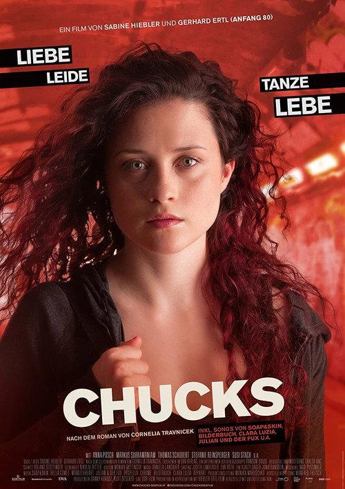 Chucks filmas online