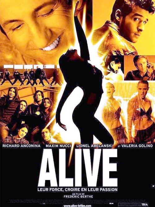 Alive filmas online