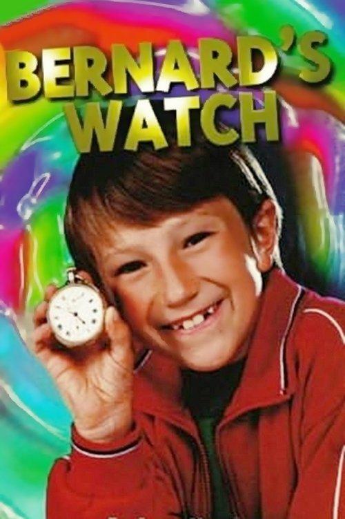 Bernard's Watch filmas online