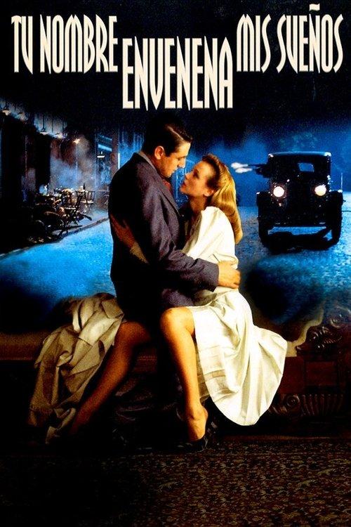 Your Name Poisons My Dreams filmas online