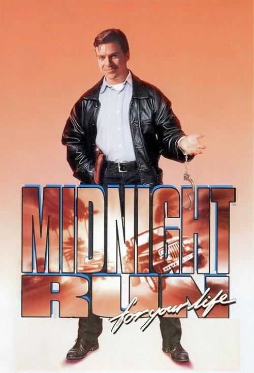 Midnight Run for Your Life filmas online