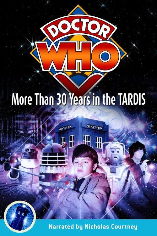 30 Years in the TARDIS filmas online