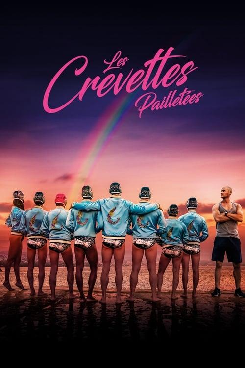 Les Crevettes pailletées filmas online