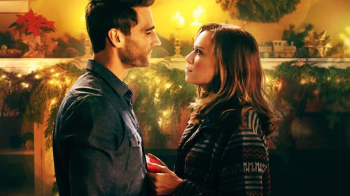 Snowed Inn Christmas filmas žiurėti online