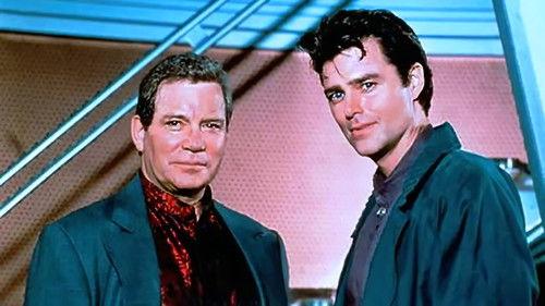 TekWar: TekLab filmas žiurėti online