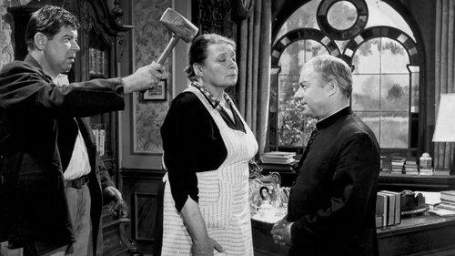 Das schwarze Schaf filmas žiurėti online