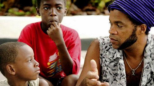 The Miracle of Candeal filmas žiurėti online