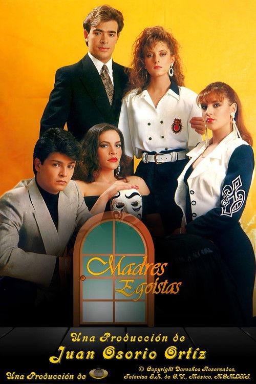 Madres egoístas filmas online