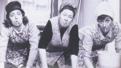 Ladies Who Do filmas žiurėti online