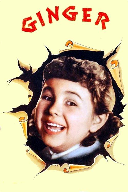 Ginger filmas online