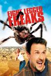 Eight Legged Freaks filmas