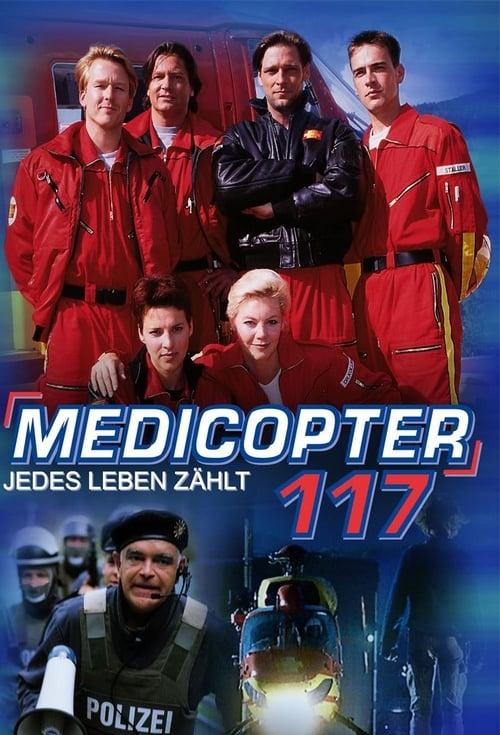 Medikopteris filmas online