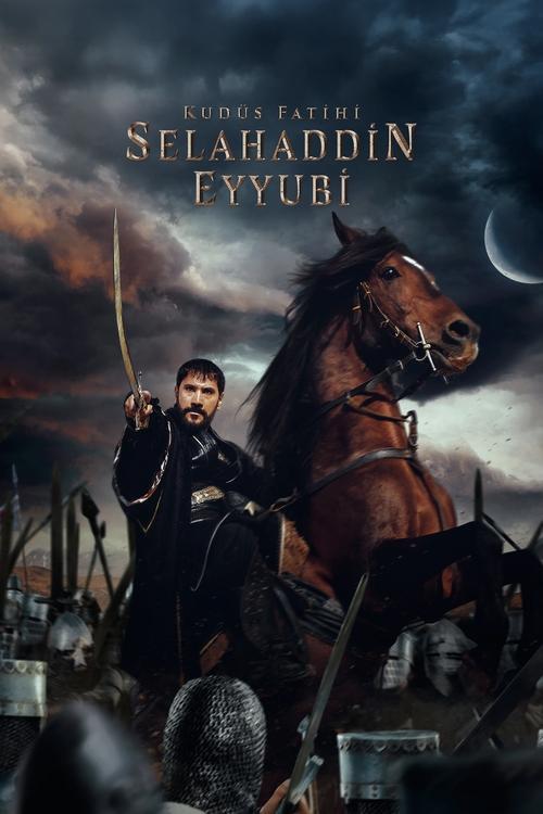 Kudüs Fatihi: Selahaddin Eyyubi filmas online