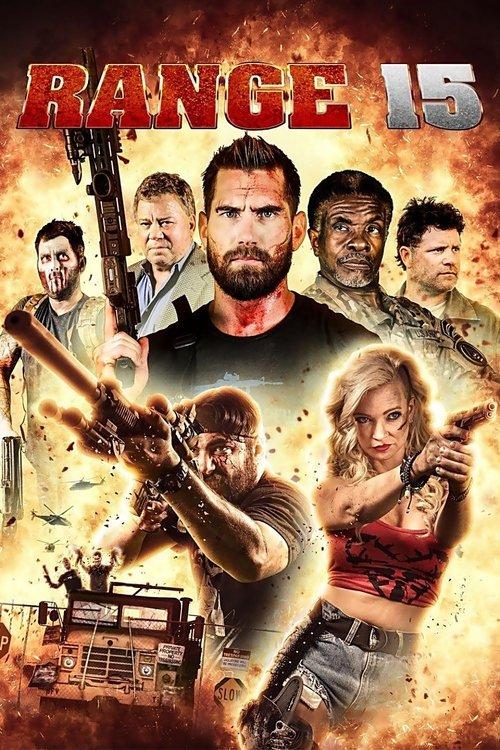 Range 15 filmas online