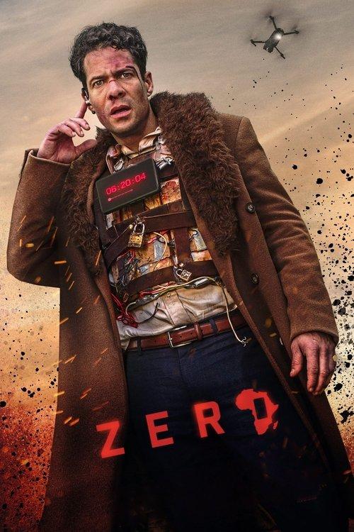 Zero filmas online