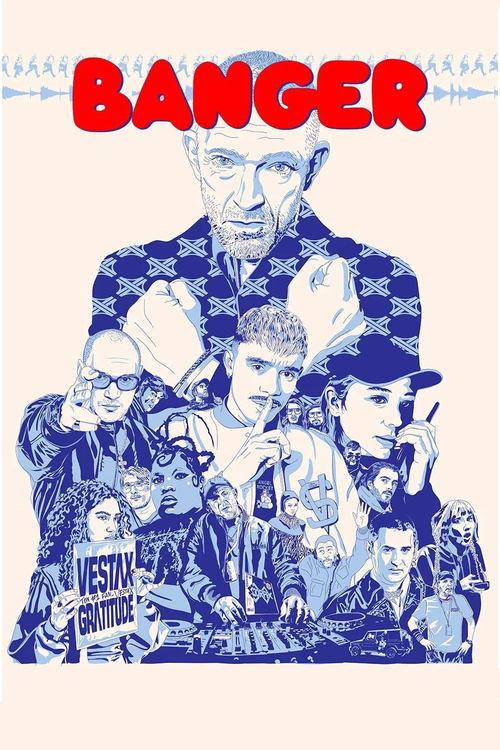 Banger filmas online