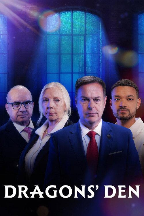 Dragons' Den filmas online
