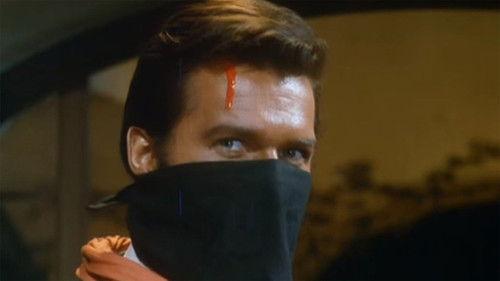 The Magnificent Texan filmas žiurėti online