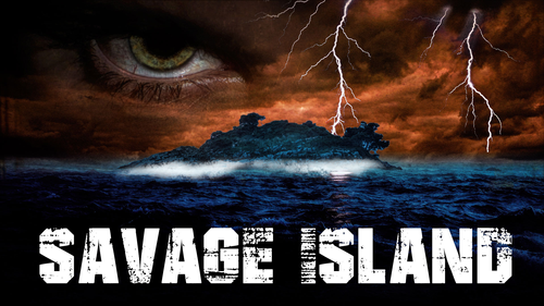 Savage Island filmas žiurėti online