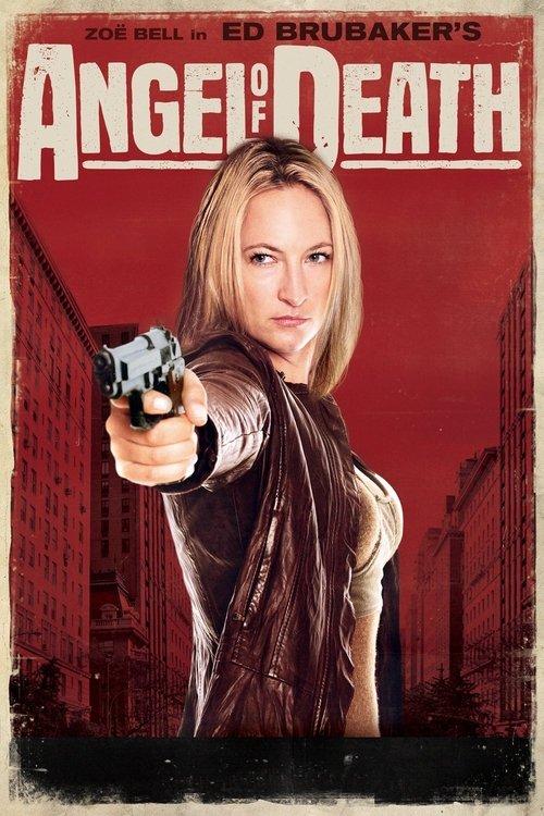 Angel of Death filmas online