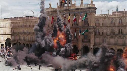 Pranaši pozicija filmas žiurėti online