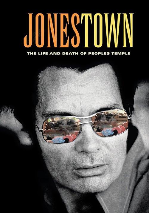 Jonestown: The Life and Death of Peoples Temple filmas online