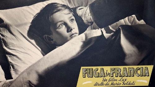 Escape to France filmas žiurėti online