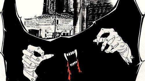 Nightmare in Blood filmas žiurėti online