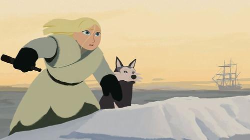 Tout en haut du monde filmas žiurėti online