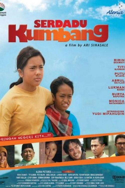 Serdadu Kumbang filmas online
