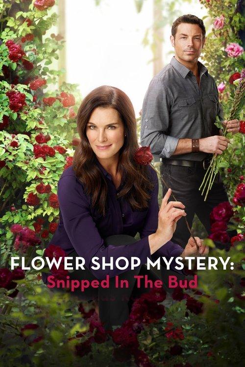 Flower Shop Mystery: Snipped in the Bud filmas online