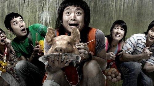 Vow of Death filmas žiurėti online