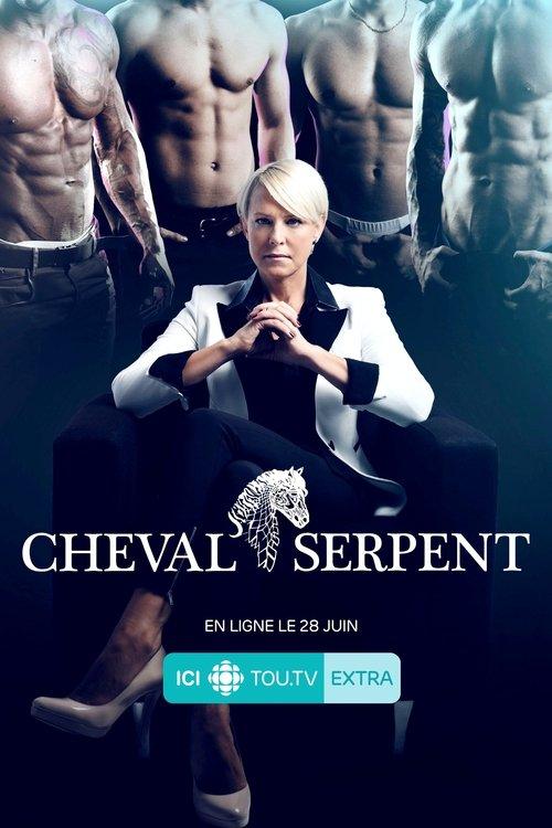 Cheval-Serpent filmas online
