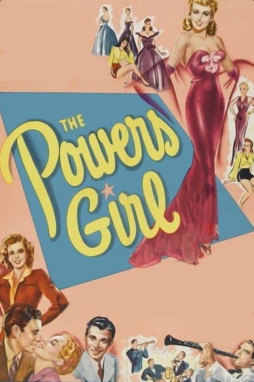 The Powers Girl filmas online