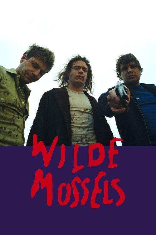 Wilde Mossels filmas online