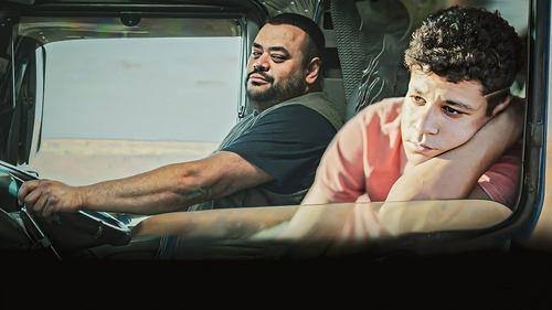 Abu Saddam filmas žiurėti online