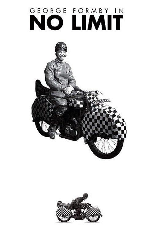No Limit filmas online